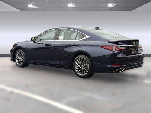 2025 Lexus ES 350 Luxury