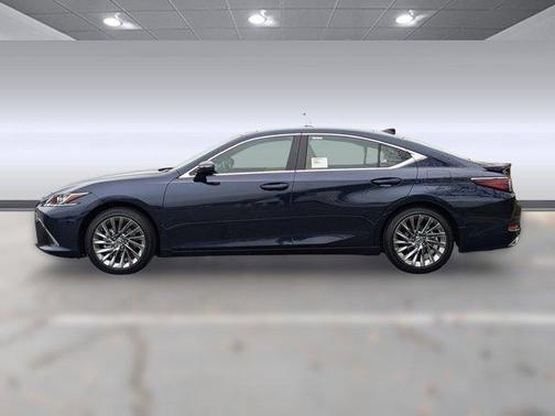 2025 Lexus ES 350 Luxury