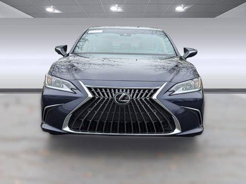 2025 Lexus ES 350 Luxury