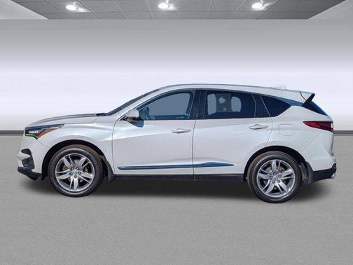 2021 Acura RDX Advance Package