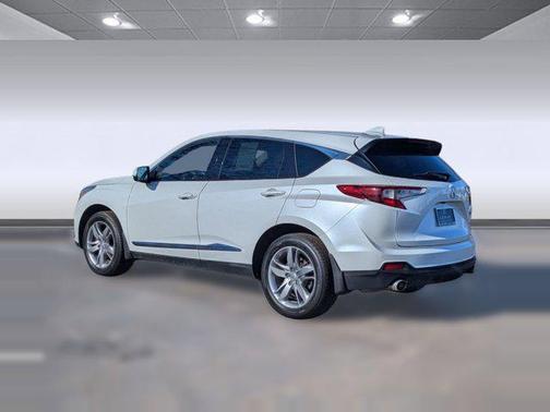 2021 Acura RDX Advance Package