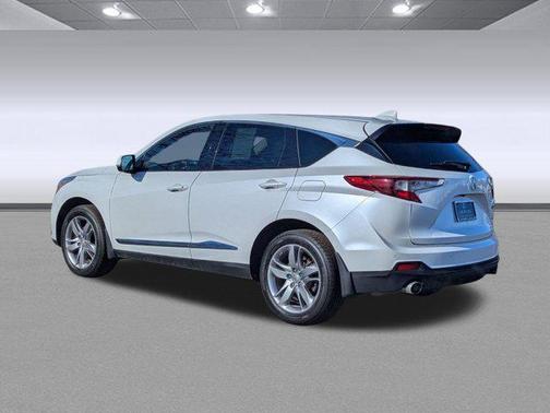 2021 Acura RDX Advance Package