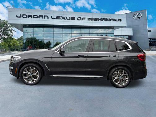 2021 BMW X3 PHEV xDrive30e