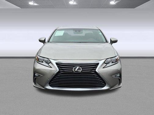 2017 Lexus ES 350 Base