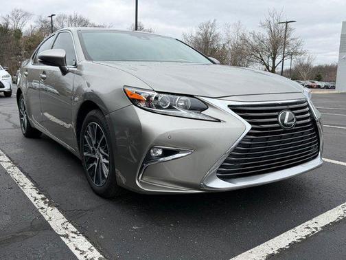 2017 Lexus ES 350 Base