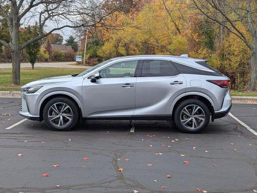 2023 Lexus RX 350 Base