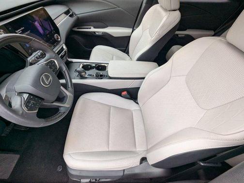 2023 Lexus RX 350 Base