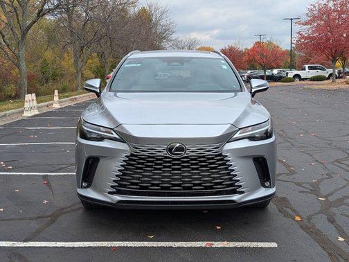 2023 Lexus RX 350 Base