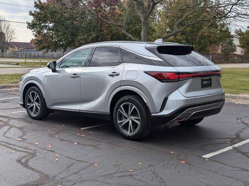 2023 Lexus RX 350 Base
