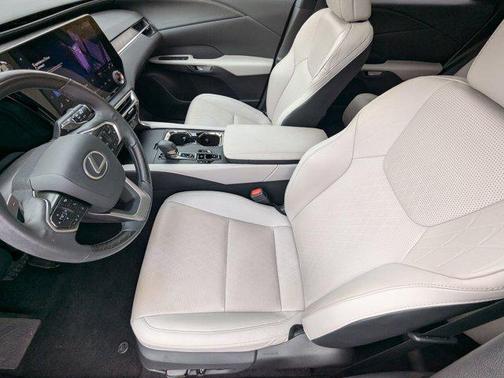 2023 Lexus RX 350 Base