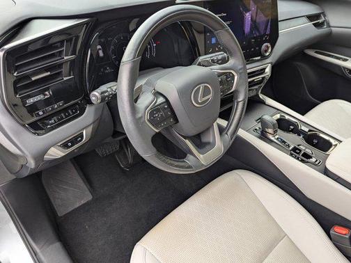 2023 Lexus RX 350 Base