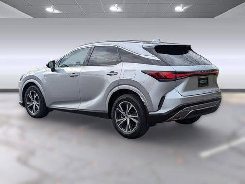 2023 Lexus RX 350 Base