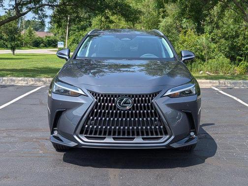 2025 Lexus NX 350 NX 350