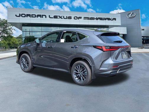 2025 Lexus NX 350 NX 350