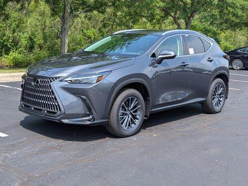 2025 Lexus NX 350 NX 350