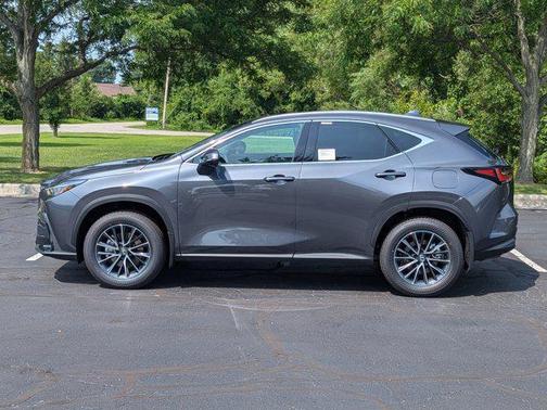 2025 Lexus NX 350 NX 350