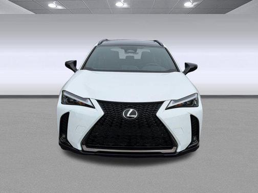 2026 Lexus UX 300h Base