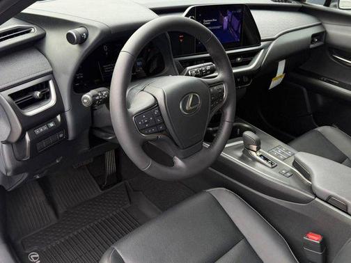 2026 Lexus UX 300h Base