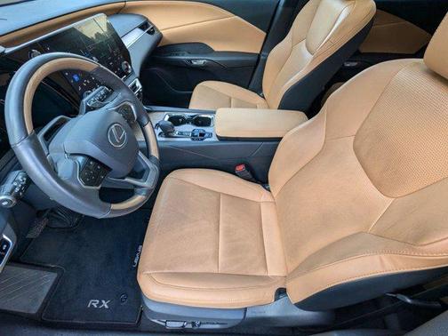 2024 Lexus RX 350 Premium Plus