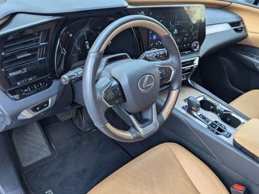 2024 Lexus RX 350 Premium Plus