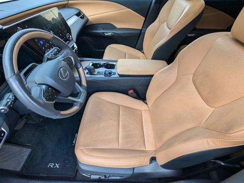 2024 Lexus RX 350 Premium Plus