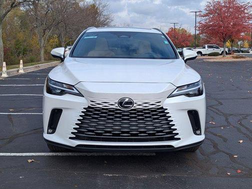 2024 Lexus RX 350 Premium Plus