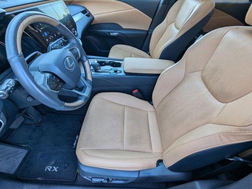 2024 Lexus RX 350 Premium Plus