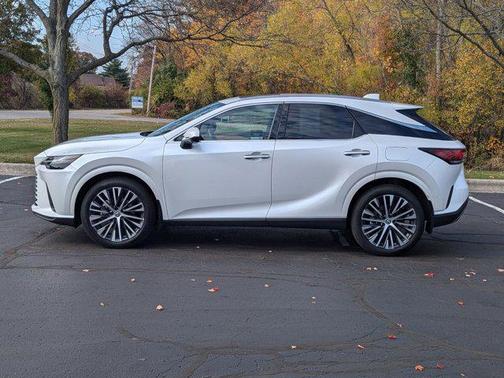 2024 Lexus RX 350 Premium Plus