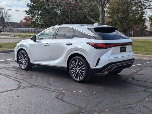 2024 Lexus RX 350 Premium Plus