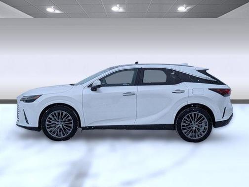 2025 Lexus RX 350 Luxury