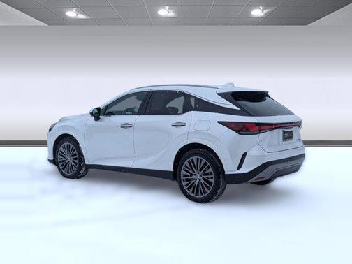 2025 Lexus RX 350 Luxury