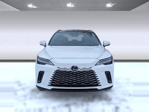 2025 Lexus RX 350 Luxury