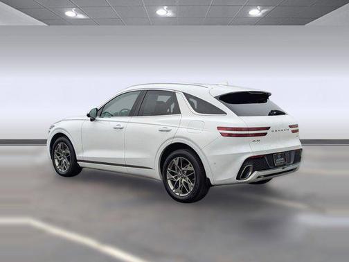 2022 Genesis GV70 2.5T AWD