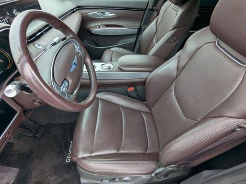 2022 Genesis GV70 2.5T AWD