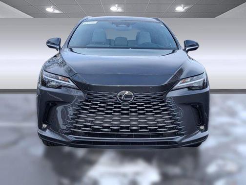 2026 Lexus RX 350 Base