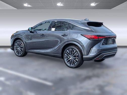 2026 Lexus RX 350 Base