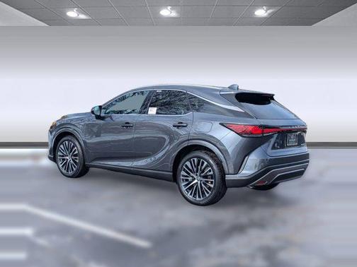 2026 Lexus RX 350 Base