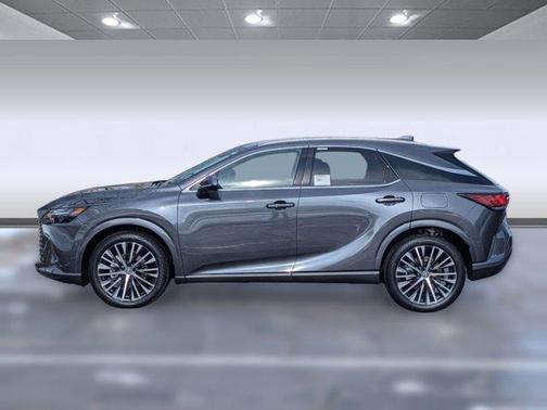 2026 Lexus RX 350 Base