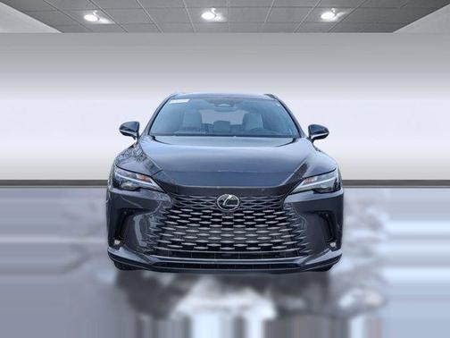 2026 Lexus RX 350 Base