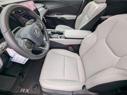2026 Lexus RX 350 Base