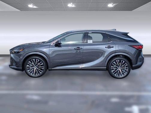 2026 Lexus RX 350 Base