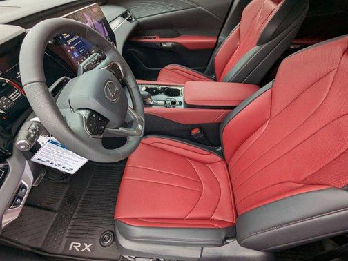 2026 Lexus RX 350 Base