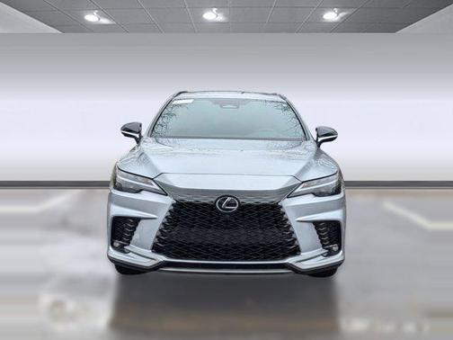 2026 Lexus RX 350 Base