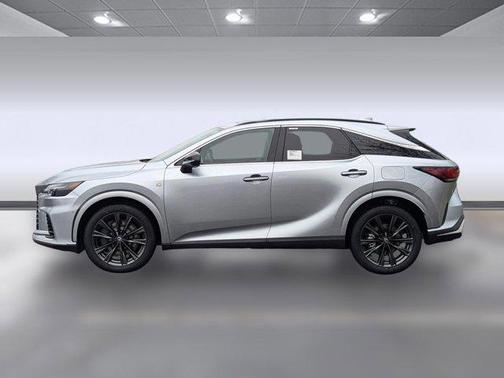 2026 Lexus RX 350 Base