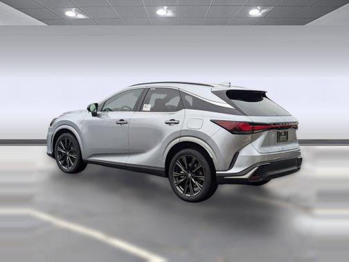 2026 Lexus RX 350 Base