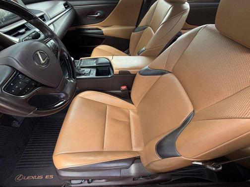 2019 Lexus ES 350 Base