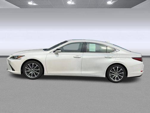 2019 Lexus ES 350 Base