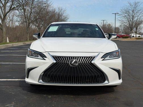 2019 Lexus ES 350 Base
