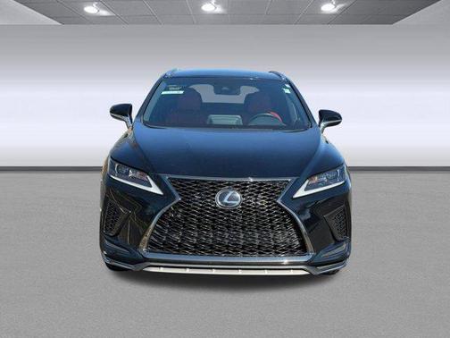 2020 Lexus RX 350 F SPORT Performance