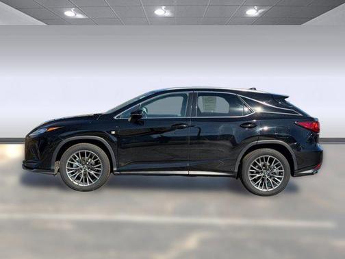 2020 Lexus RX 350 F SPORT Performance